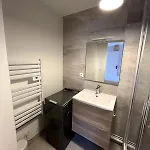 T2 Au Calme Proche Mellinet Avec Parking Et Balcon Nantes