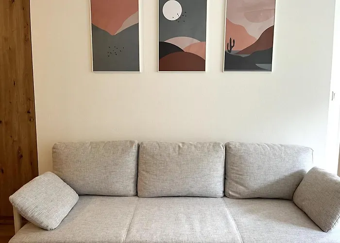 T2 Au Calme Proche Mellinet Avec Parking Et Balcon Nantes